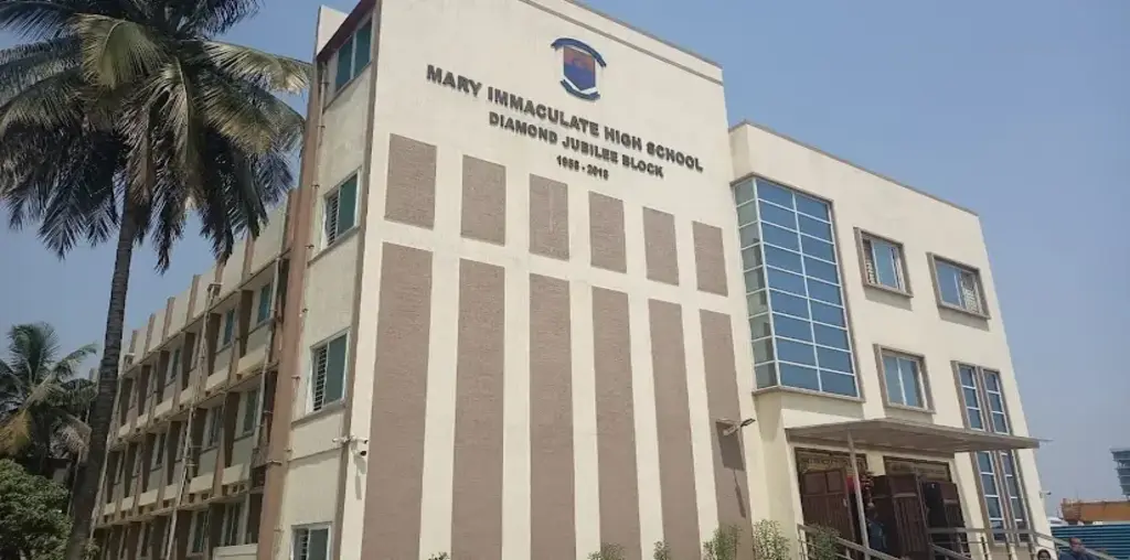 Mary Immaculate High School